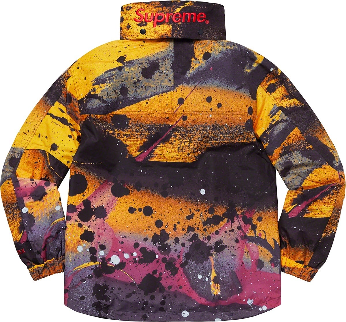 GORE-TEX Anorak view 23